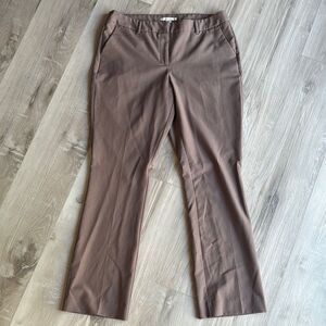 Cooper & Ella Brown Pants Size 10